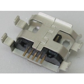 Lizdas micro USB LM60