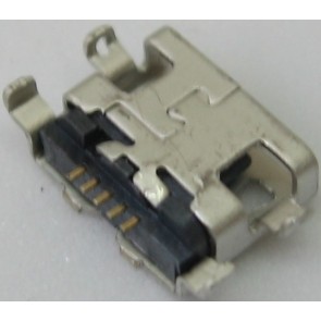 Lizdas micro USB LM63