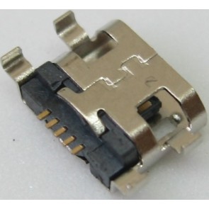 Lizdas micro USB LM64