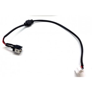 DC lizdas Toshiba 5.5x2.5mm. LNB103 L650