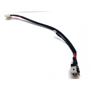 DC lizdas Packard Bell 5.5x2.5mm. LNB104 MH35