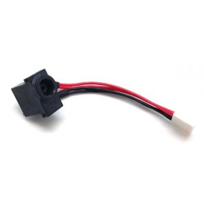 DC lizdas Samsung 5.5x3.0mm. LNB127 P467 R463
