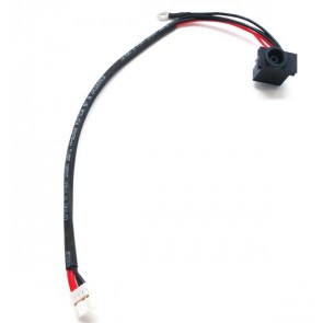 DC lizdas Samsung 5.5x3.0mm. LNB128 E251 E272
