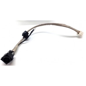 DC lizdas Sony 6.5x4.4mm. LNB130 VGN-FW 