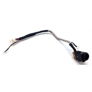 DC lizdas Sony 6.5x4.4mm. LNB131 VPCS