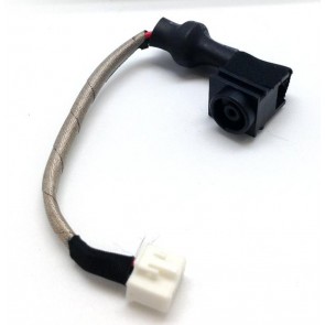 DC lizdas Sony 6.5x4.4mm. LNB132 VGN-NS