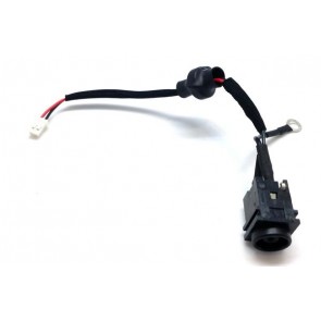DC lizdas Sony 6.5x4.4mm. LNB134 VPCM