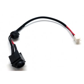 DC lizdas Sony 6.5x4.4mm. LNB135 VGN-N