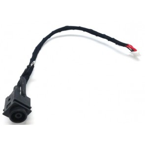 DC lizdas Sony 6.5x4.4mm. LNB137 VPCY1