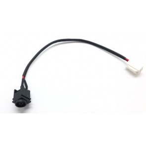 DC lizdas Sony 6.5x4.4mm. LNB138 VGN-FE PCG