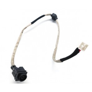 DC lizdas Sony 6.5x4.4mm. LNB139 VGN-FZ 
