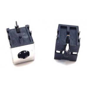 DC lizdas Toshiba 5.5x2.5mm. LNB19 A35
