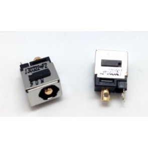 DC lizdas Toshiba 5.5x2.5mm. LNB25 A500