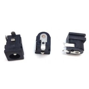 DC lizdas Toshiba 6.3x3.0mm. LNB48 Libretto