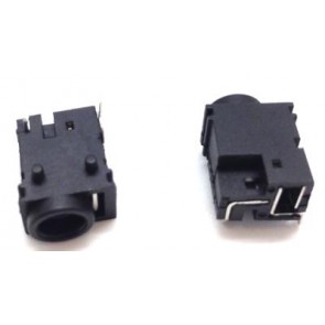 DC lizdas Samsung 5.5x3.0mm. LNB53 V20 V25 X10 X15 VM6000 VM7000