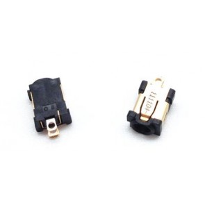 DC lizdas Samsung 2.5x0.7mm. LNB63 NP900