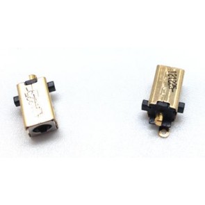 DC lizdas Samsung 3.0x1.0mm. LNB64