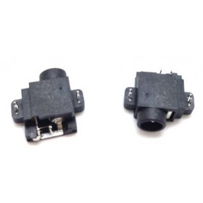 DC lizdas Samsung 4.0x1.7mm. LNB66 Q