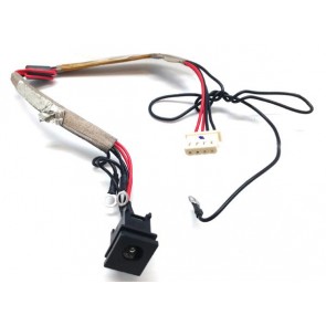 DC lizdas Toshiba 5.5x2.5mm. LNB97 P300