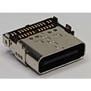 Lizdas USB-C LUC106