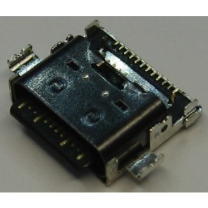 Lizdas USB-C LUC20