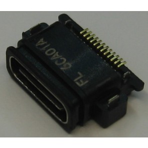 Lizdas USB-C LUC21