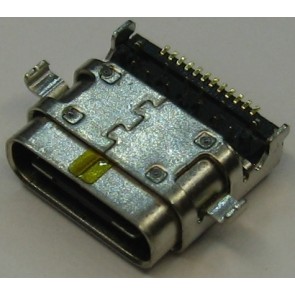 Lizdas USB-C LUC22