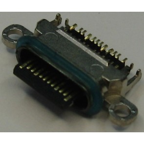 Lizdas USB-C LUC39