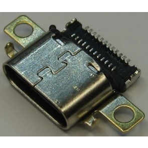 Lizdas USB-C LUC48