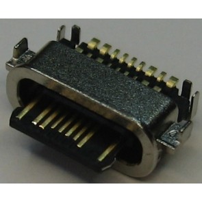 Lizdas USB-C LUC5
