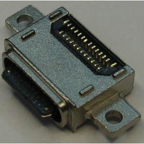Lizdas USB-C LUC52