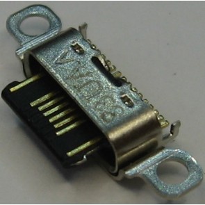 Lizdas USB-C LUC53