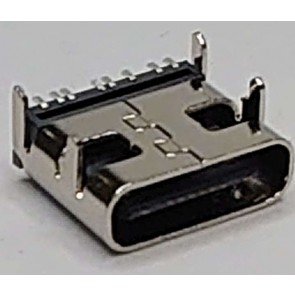 Lizdas USB-C LUC58