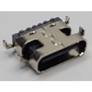 Lizdas USB-C LUC81
