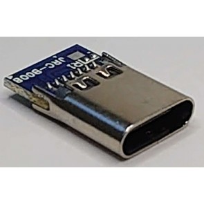 Lizdas USB-C LUC84