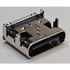 Lizdas USB-C LUC85