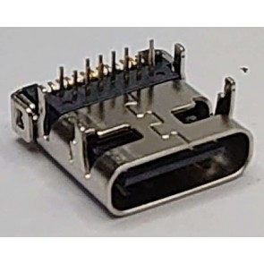 Lizdas USB-C LUC87