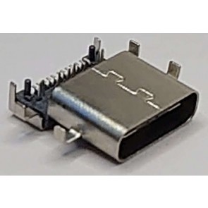 Lizdas USB-C LUC89