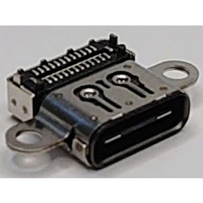 Lizdas USB-C LUC91