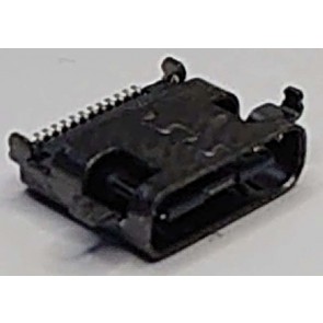 Lizdas USB-C LUC92