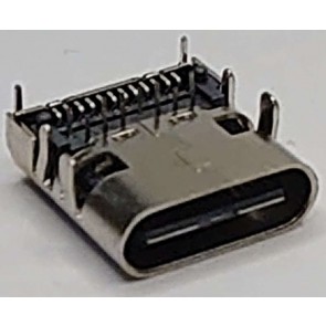Lizdas USB-C LUC93