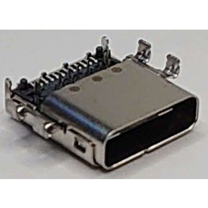 Lizdas USB-C LUC97