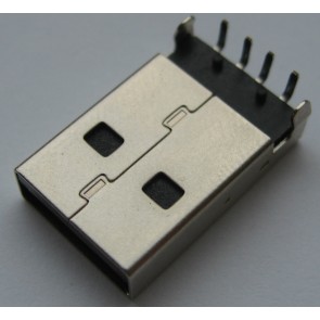 Kištukas USB LUSB30