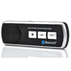 Bluetooth nCom B05