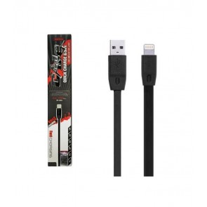 Kab. REMAX Lesu USB > Lightning 2m.