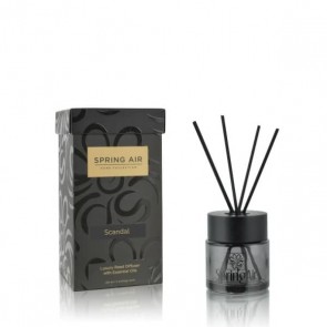 Spring Air oro gaiviklis su lazdelėmis Scandal 100ml 